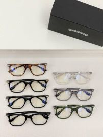 Picture of Chrome Hearts Optical Glasses _SKUfw54107544fw